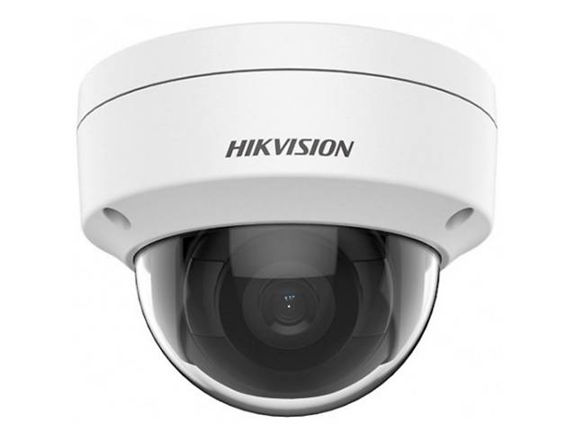 4 Мп IP видеокамера Hikvision DS-2CD2143G2-IS (2.8 мм)