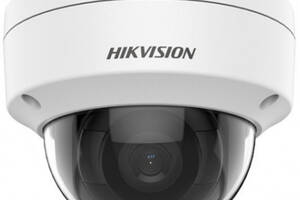 4 Мп IP видеокамера Hikvision DS-2CD2143G2-IS (4 мм)