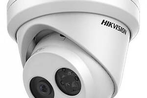 4 Мп IP видеокамера Hikvision DS-2CD2345FWD-I (2.8 мм)