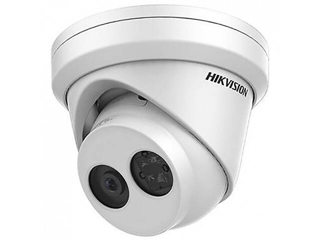4 Мп IP видеокамера Hikvision DS-2CD2345FWD-I (2.8 мм)