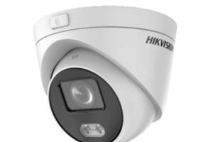 4 Мп IP видеокамера Hikvision DS-2CD2347G3E-L (4 мм)