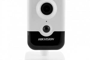 4 Мп IP-видеокамера Hikvision DS-2CD2443G0-I (2.8 мм)