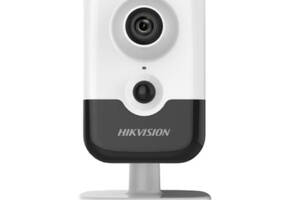 4 Мп IP-видеокамера Hikvision DS-2CD2443G2-I (2.8 мм) AcuSense