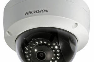 4 Мп IP видеокамера Hikvision DS-2CD2742FWD-IZS