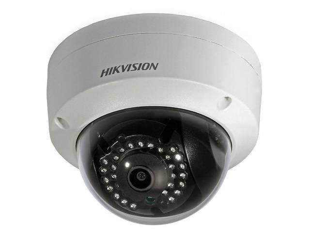 4 Мп IP видеокамера Hikvision DS-2CD2742FWD-IZS