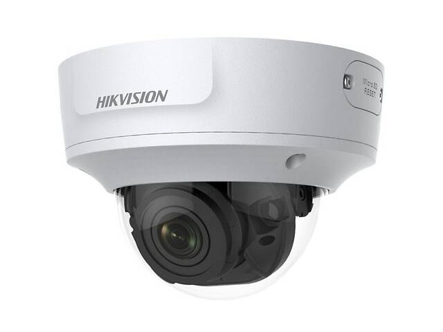 4 Мп IP видеокамера Hikvision DS-2CD2743G2-IZS (2.8-12 мм)