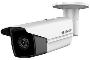 4 Мп IP-видеокамера Hikvision DS-2CD2T43G2-4I (2.8 мм)
