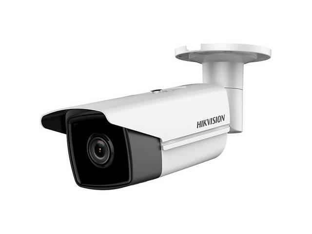 4 Мп IP-видеокамера Hikvision DS-2CD2T43G2-4I (2.8 мм)