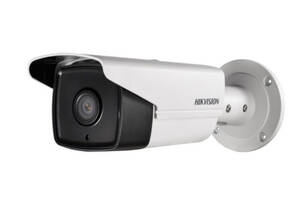 4 Мп IP-видеокамера Hikvision DS-2CD2T45FWD-I8 (4 мм)