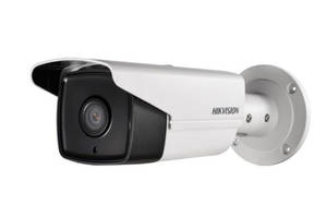 4 Мп IP-видеокамера Hikvision DS-2CD2T45FWD-I8 (8 мм)