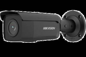 4 Мп IP видеокамера Hikvision DS-2CD2T46G2-4I(C) (4 мм) black AcuSense, DarkFighter