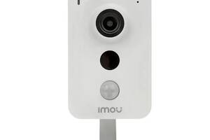 4 Мп IP-видеокамера Imou Cube 4MP PoE (IPC-K42AP)