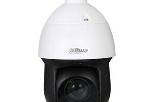 4 Мп камера PTZ Dahua DH-SD49425XB-HNR-S3 WizSense