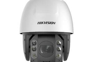 4 МП камера PTZ Hikvision DS-2DE7A432IW-AEB(T5) DarkFighter с сигнализацией