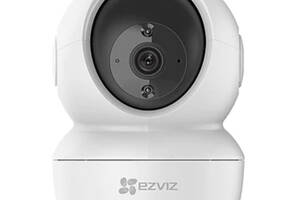 4 МП поворотная Wi-Fi IP-видеокамера Ezviz CS-C6N (4MP,W1)