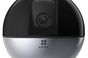 4 Мп поворотная Wi-Fi IP-видеокамера Ezviz CS-C6W