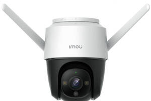 4 Мп поворотная Wi-Fi IP-видеокамера Imou Cruiser (IPC-S42FP-D)