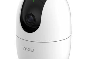 4 Мп поворотная Wi-Fi IP-видеокамера Imou Ranger 2 4MP (IPC-A42P)