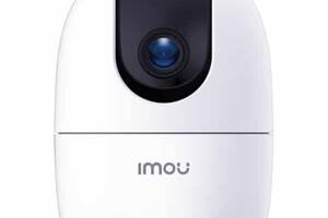 4 Мп поворотная Wi-Fi IP-видеокамера Imou Ranger 2 (IPC-A42P-B)