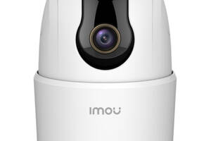 4 Мп поворотная Wi-Fi IP-видеокамера Imou Ranger 2С (IPC-TA42P-B)