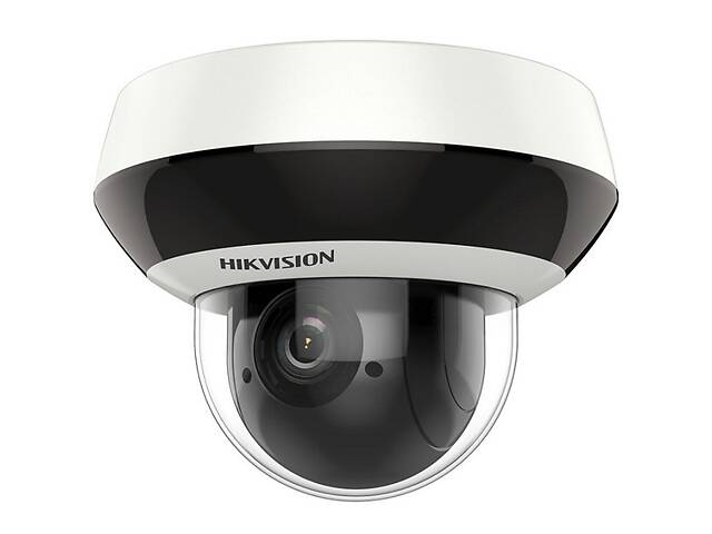 4 Мп PTZ IP-видеокамера Hikvision DS-2DE2A404IW-DE3 (2.8-12 мм)(C)