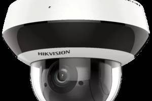 4 Мп PTZ IP-видеокамера Hikvision DS-2DE2A404IW-DE3(C0)(S6)(C) DarkFighter