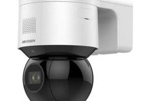 4 Мп PTZ IP-видеокамера Hikvision DS-2DE3A404IW-DE (2.8-12 мм)