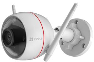 4 Мп Wi-Fi IP-видеокамера Ezviz Smart Home CS-C3W (2.8 мм)