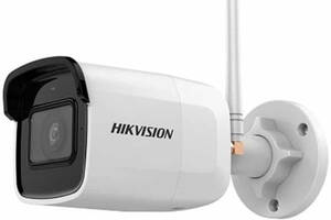 4 Мп Wi-Fi IP-видеокамера Hikvision DS-2CD2041G1-IDW1 (4 мм)