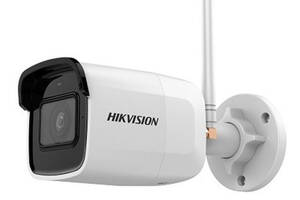 4 Мп Wi-Fi IP-видеокамера Hikvision DS-2CD2041G1-IDW1(D) (2.8 мм)