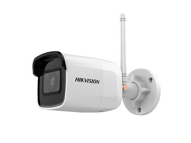 4 Мп Wi-Fi IP-видеокамера Hikvision DS-2CD2041G1-IDW1(D) (2.8 мм)