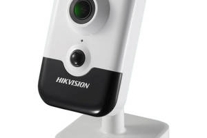 4 Мп Wi-Fi IP-видеокамера Hikvision DS-2CD2443G0-IW (2.8 мм)