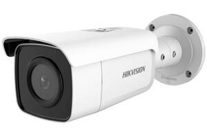 4K IP видеокамера Hikvision DS-2CD2T86G2-4I (C) (4 мм) AcuSense