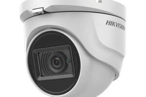 4K Turbo HD видеокамера Hikvision DS-2CE76U1T-ITMF (2.8 мм)