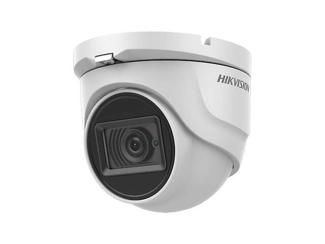 4K Turbo HD видеокамера Hikvision DS-2CE76U1T-ITMF (2.8 мм)