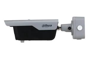 4МП ANPR IP-видеокамера для парковок Dahua DHI-ITC413-PW4D-Z1