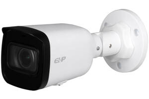 4Мп IP видеокамера Dahua с моторизированным объективои DH-IPC-HFW1431T1P-ZS-S4