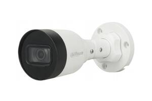 4Мп IP видеокамера Dahua с WDR DH-IPC-HFW1431S1P-S4 (2.8ММ)
