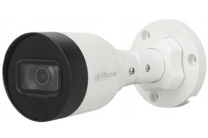 4Мп IP видеокамера Dahua с WDR DH-IPC-HFW1431S1P-S4 (2.8ММ)