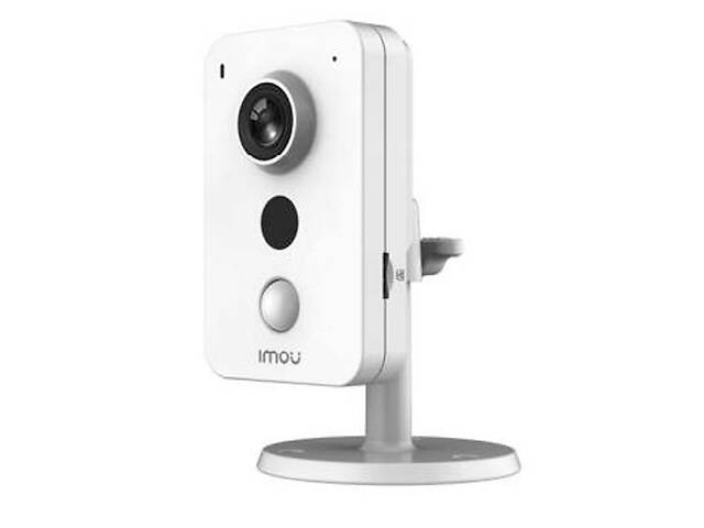 4Мп IP видеокамера со звуком и SD-картой Imou IPC-K42AP (2.8мм)