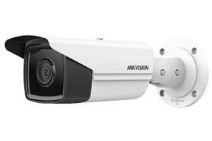 4МП камера цилиндрическая с SD картой Hikvision DS-2CD2T43G2-4I (4мм)