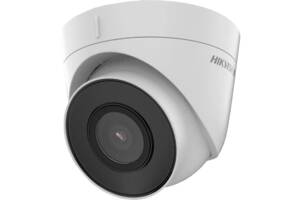 4МП купольная камера со звуком и SD картой Hikvision DS-2CD1343G2-IUF (2.8мм)