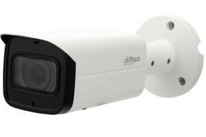 5 Мп HDCVI видеокамера Dahua DH-HAC-HFW2501TUP-Z-A Starlight