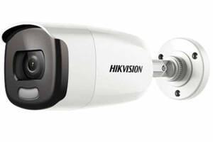 5 Мп HDTVI видеокамера Hikvision DS-2CE10HFT-F28 (2.8 мм)