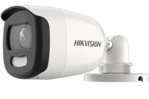 5 Мп HDTVI видеокамера Hikvision DS-2CE12HFT-F (3.6 мм)