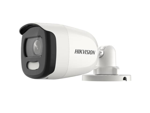 5 Мп HDTVI видеокамера Hikvision DS-2CE12HFT-F (3.6 мм)