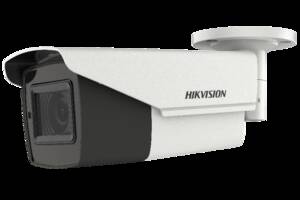 5 Мп HDTVI видеокамера Hikvision DS-2CE16H0T-AIT3ZF