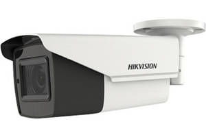 5 Мп HDTVI видеокамера Hikvision DS-2CE16H0T-IT3ZF (2.7-13.5 мм)