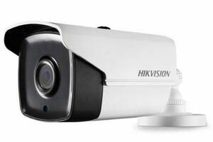 5 Мп HDTVI видеокамера Hikvision DS-2CE16H0T-IT5E (3.6 мм)