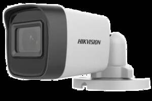 5 Мп HDTVI видеокамера Hikvision DS-2CE16H0T-ITPF (C) (2.8 мм)